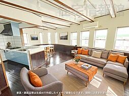 秦野市西田原 中古一戸建