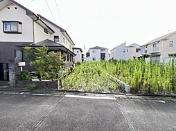 足柄上郡開成町吉田島 土地　2区画