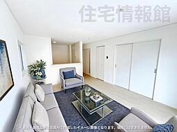 足柄上郡松田町松田惣領 戸建　2号棟