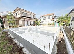 秦野市渋沢第31 戸建　1号棟
