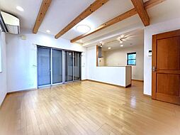 秦野市南が丘4丁目 中古戸建