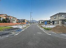 秦野市渋沢 戸建 11号棟