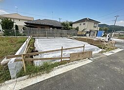 秦野市渋沢 戸建　10号棟