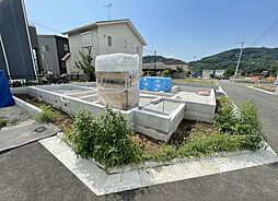 秦野市渋沢 戸建　8号棟