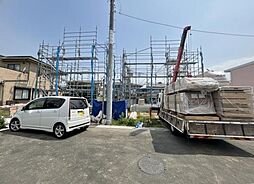 秦野市渋沢 戸建　6号棟