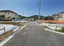 秦野市渋沢 戸建 2号棟
