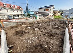 秦野市千村第13 戸建　3号棟