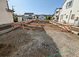 秦野市千村第13 戸建　2号棟