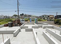 平塚市南金目第20 戸建　2号棟