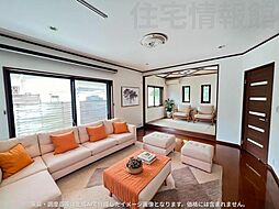 南足柄市怒田 中古戸建