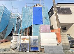 伊勢原市高森台1丁目 戸建 2号棟