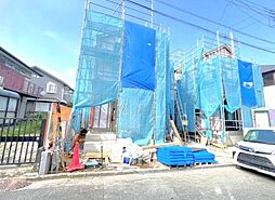 伊勢原市高森台1丁目 戸建　1号棟