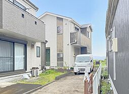 南足柄市塚原 中古戸建