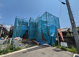 足柄上郡大井町金子 戸建　1号棟