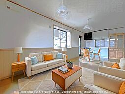 南足柄市塚原 中古戸建