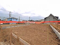 伊勢原市串橋　3号棟