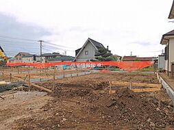 伊勢原市串橋　1号棟