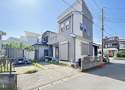 伊勢原市沼目2丁目 中古戸建