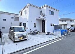 伊勢原市高森1丁目 中古戸建