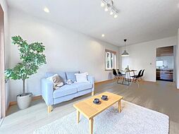 秦野市曽屋 中古戸建