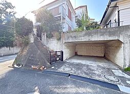 伊勢原市沼目2丁目 中古戸建