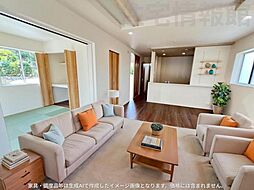 伊勢原市東大竹　5号棟