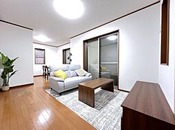 伊勢原市高森台1丁目 中古戸建