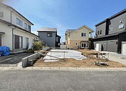 秦野市戸川 戸建