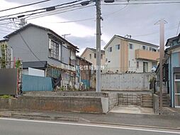 秦野市名古木