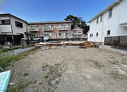 秦野市西田原 戸建　1号棟