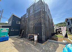 足柄上郡山北町山北第5 戸建　1号棟