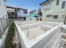 秦野市菩提 戸建　1号棟
