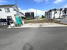 秦野市ひばりケ丘 戸建