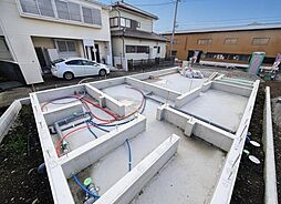 足柄上郡開成町延沢第18 戸建　3号棟