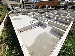 足柄上郡開成町延沢　戸建　　2号棟
