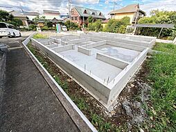 南足柄市飯沢第6　戸建　1号棟