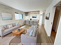 秦野市曽屋1丁目 戸建　5号棟