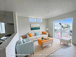 秦野市弥生町　戸建　2号棟