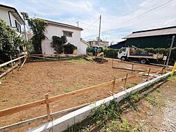 秦野市堀西 戸建　1号棟