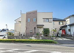 秦野市戸川 中古戸建
