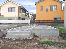 伊勢原市串橋(145ー2)　3号棟