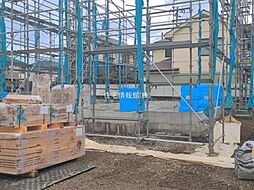 伊勢原市串橋(145ー2) 2号棟