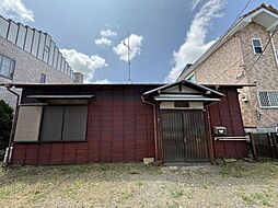 厚木市妻田南2丁目 土地
