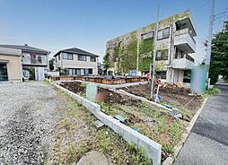 秦野市富士見町 戸建　2号棟