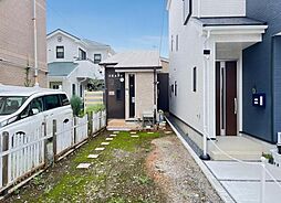 秦野市本町3丁目 中古戸建