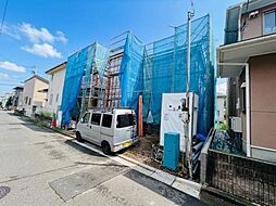 秦野市南矢名4期 戸建　1号棟
