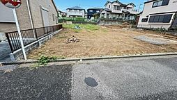 厚木市上荻野 土地　No.3