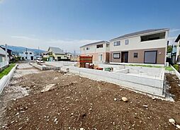 南足柄市狩野 戸建　第15　4号棟