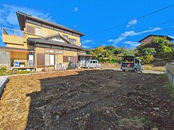 伊勢原市沼目3丁目2期 1号棟