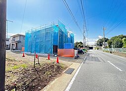 伊勢原市上粕屋 戸建　2号棟